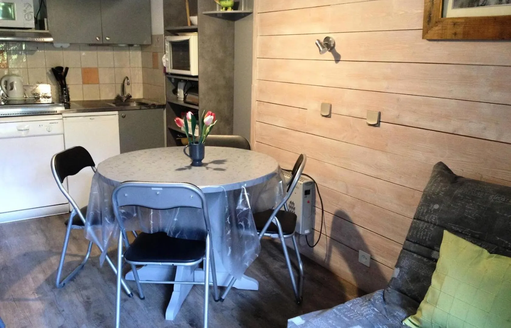 Apartment Residence Camarine G - Camarine 45 Mae-7141 Valmorel