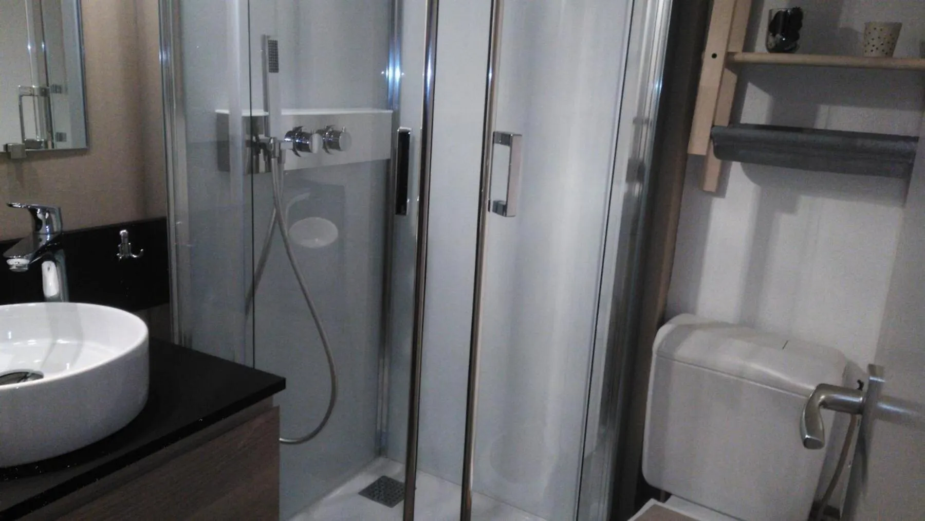 Apartment Residence Camarine G - Camarine 45 Mae-7141 Valmorel