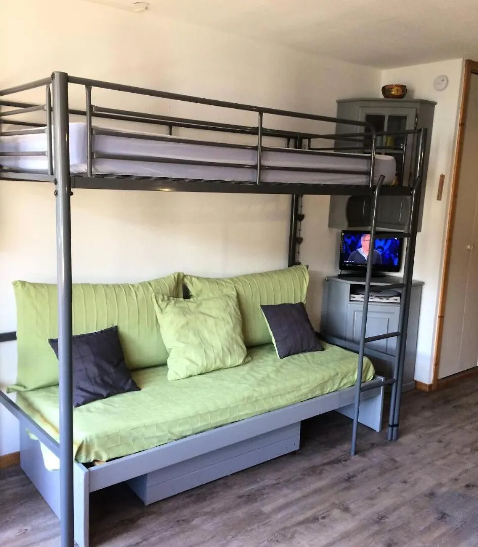 Residence Camarine G - Camarine 45 Mae-7141 Valmorel